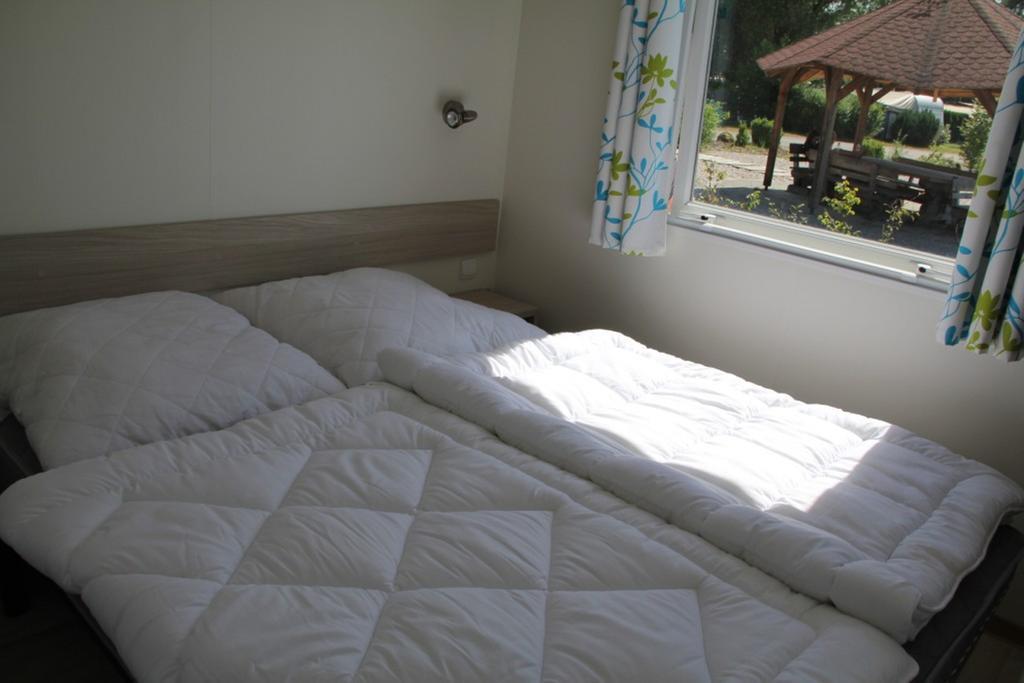 See-Campingpark Neubaeuer See Hotel Room photo